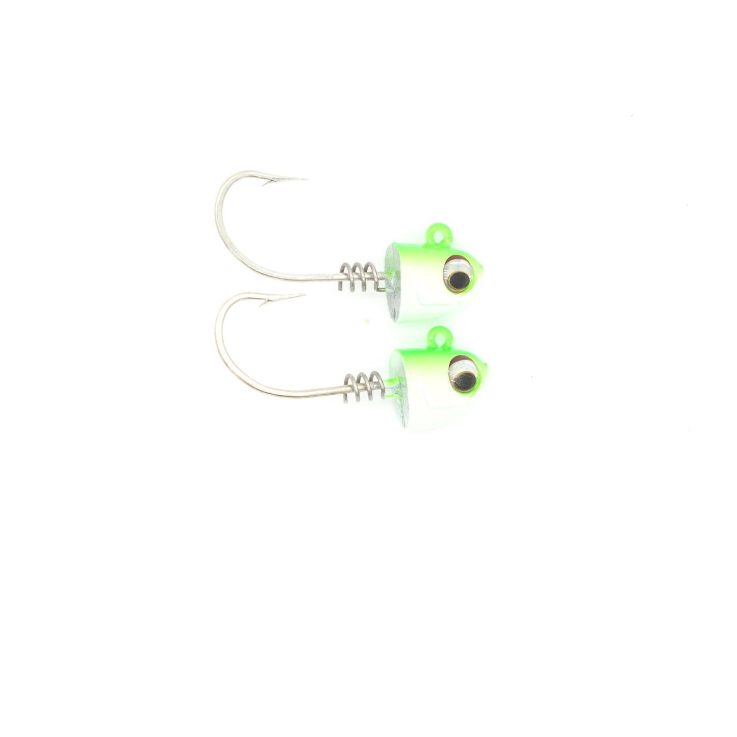 NLBN 5" Jig Heads