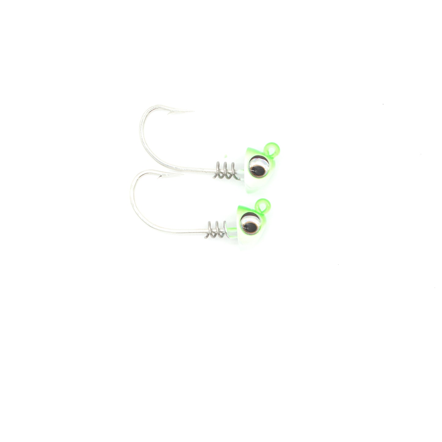 NLBN 5" Jig Heads