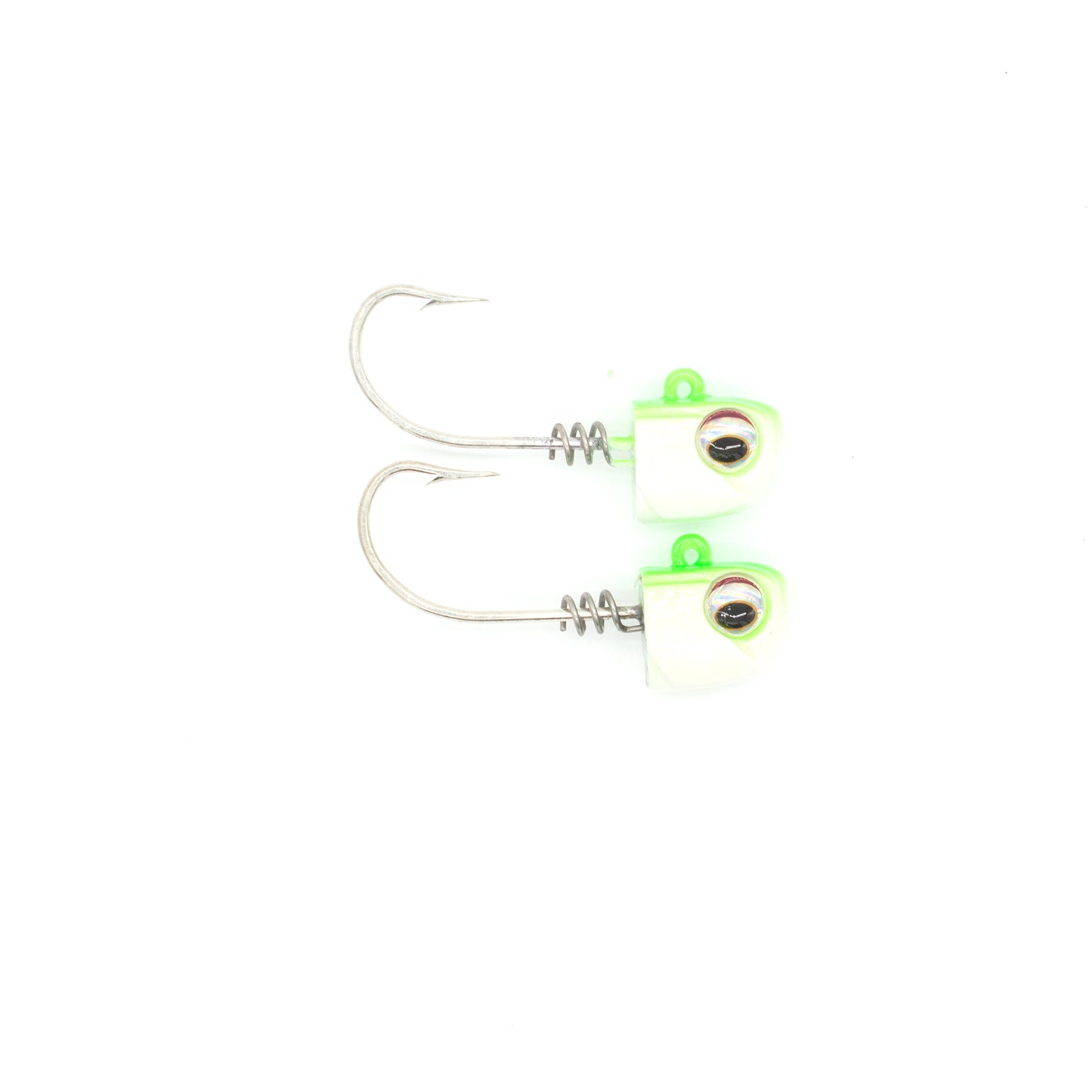 NLBN 5" Jig Heads