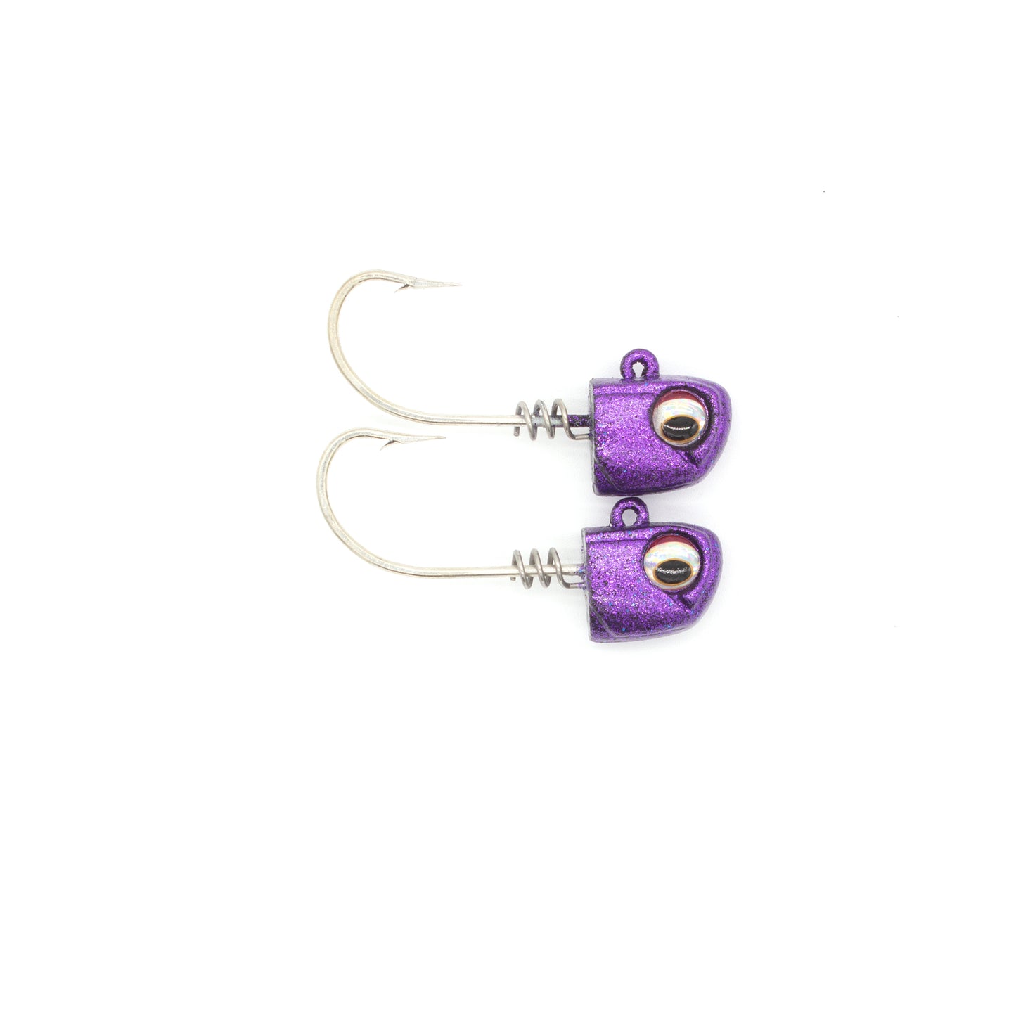 NLBN 5" Jig Heads