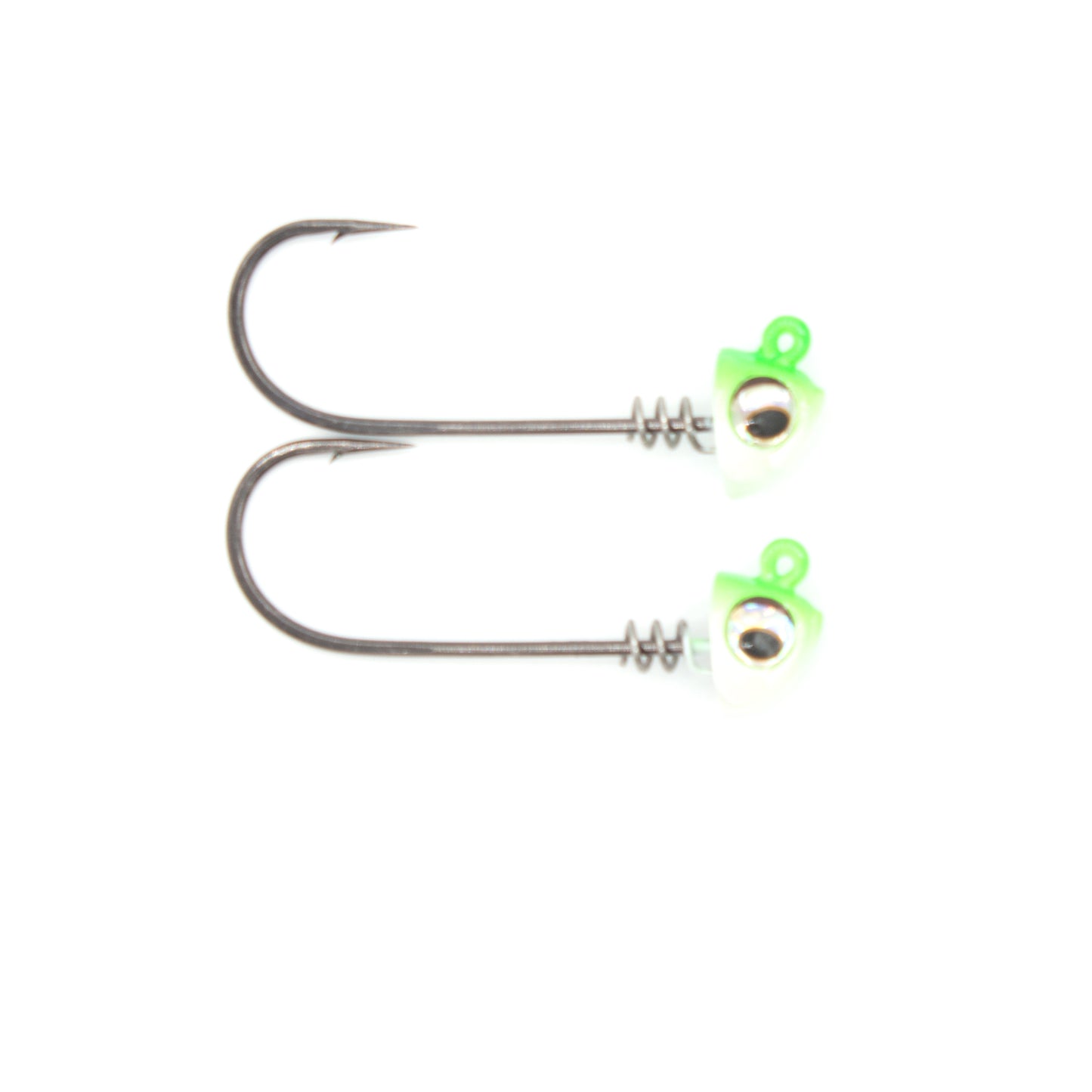 NLBN 8" Jig Heads
