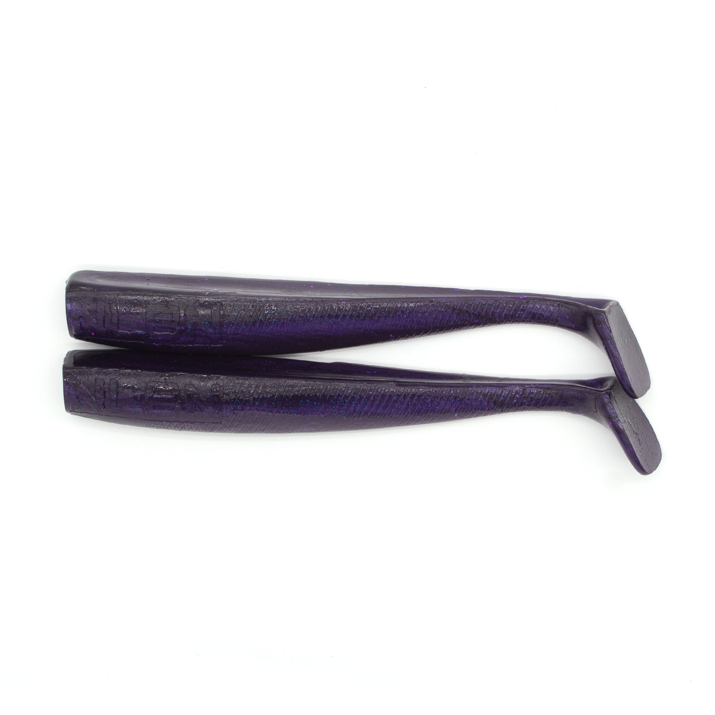NLBN 8" Paddle tail