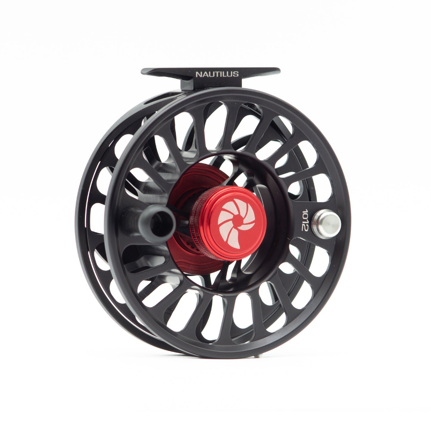 Nautilus CCF-X2 10/12 Black