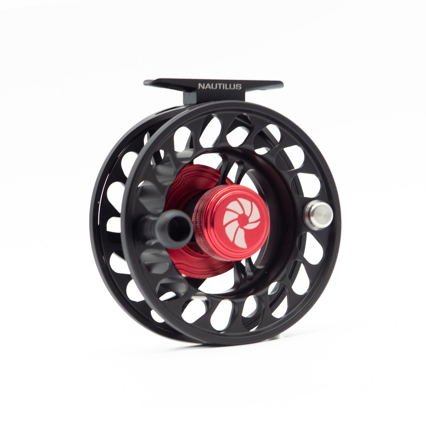 Nautilus CCF-X2 6/8 Black