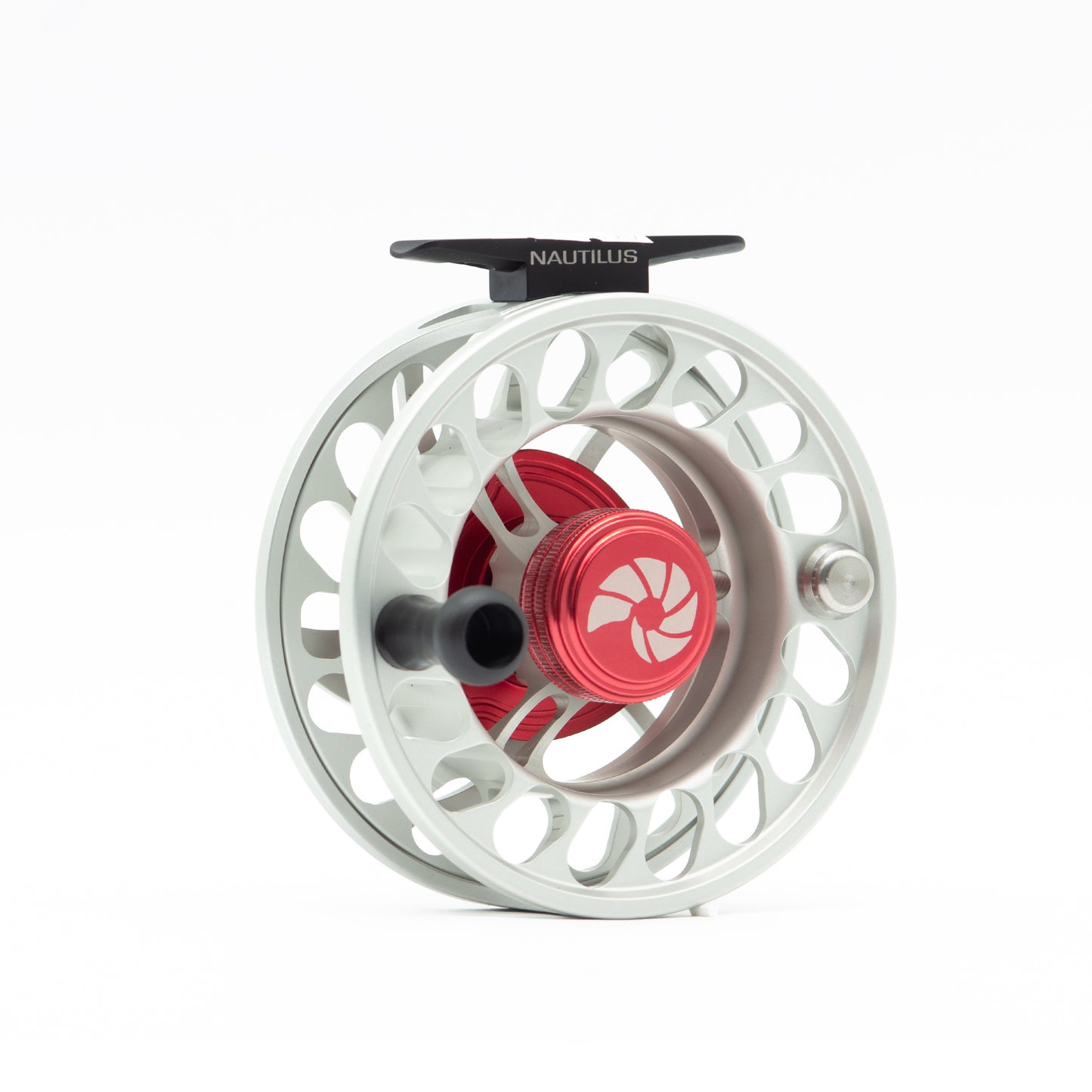 Nautilus CCF-X2 6/8 Silver