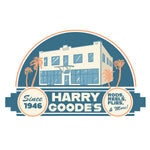 Harry Goode’s Outfitters logo