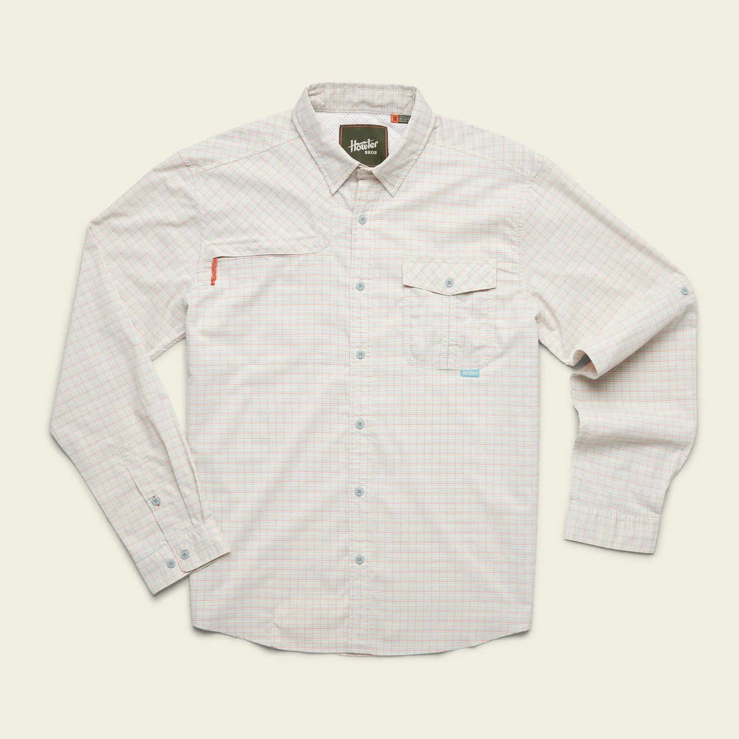 Howler Bros Matagorda Long Sleeve