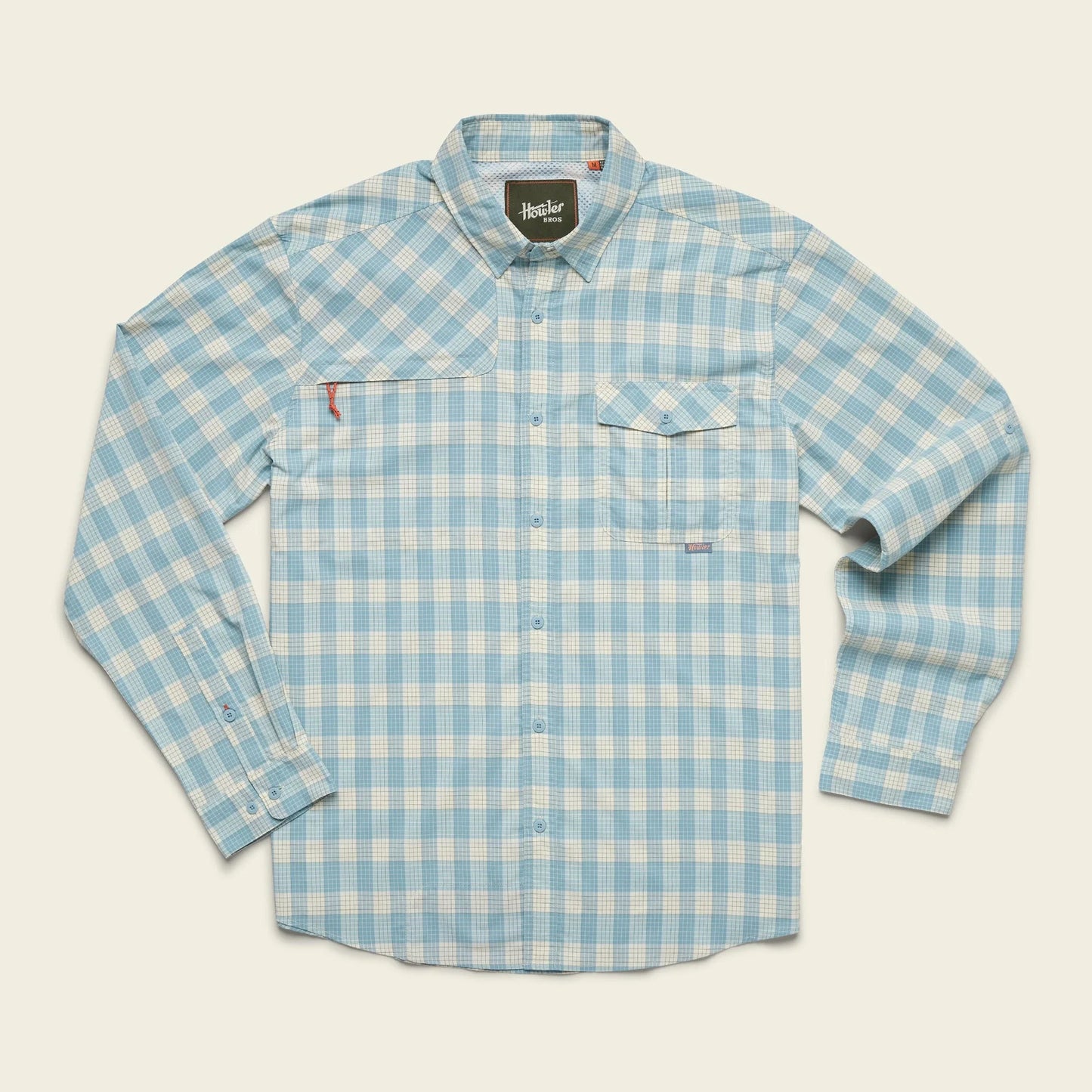 Howler Bros Matagorda Long Sleeve