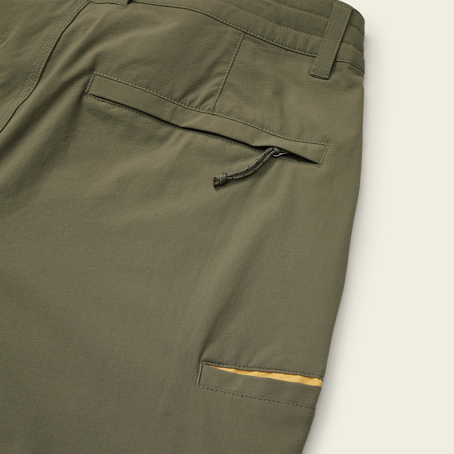 Howler Bros Shoalwater Tech Pants Oregano