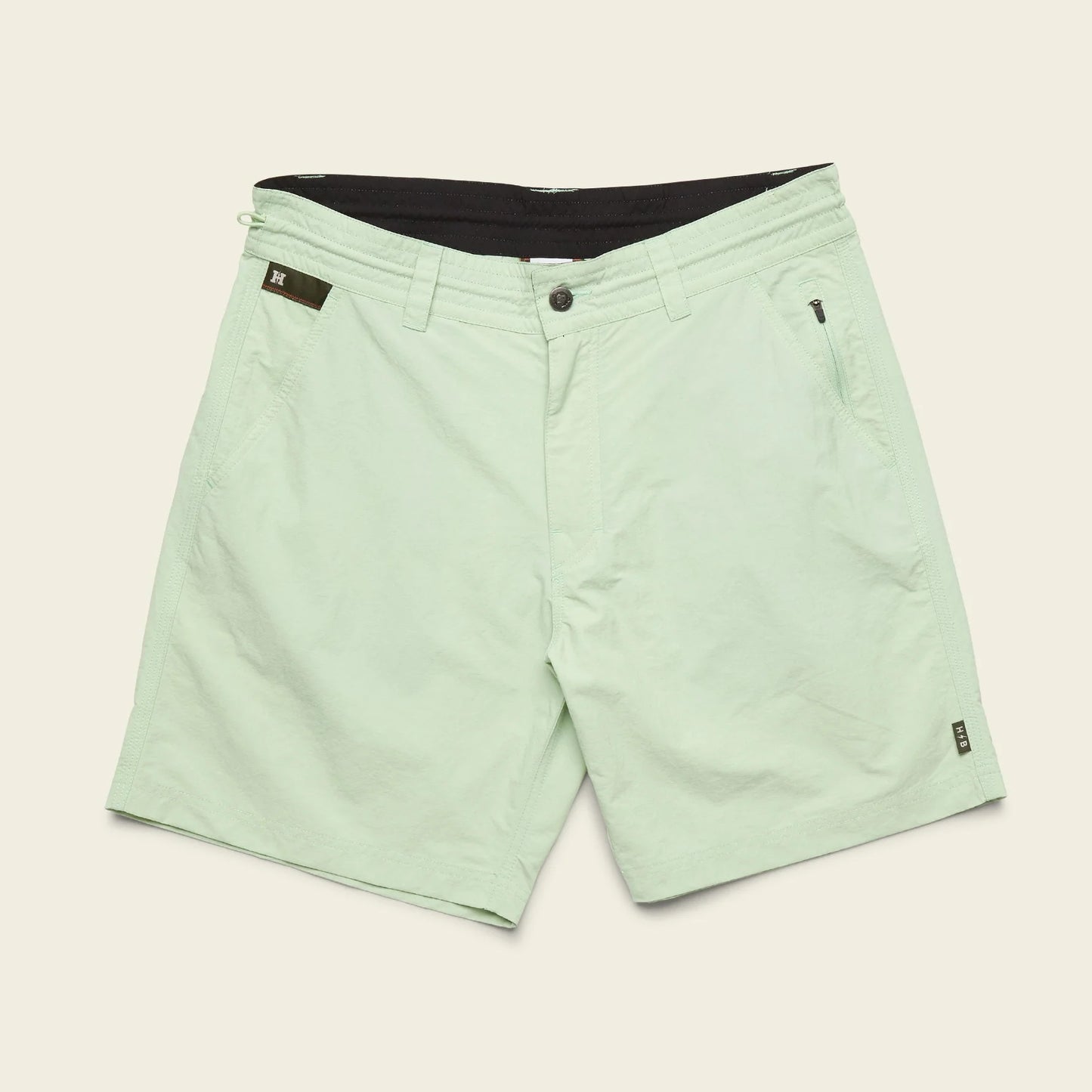 Howler Horizon Hybrid Shorts 2.0 Julep