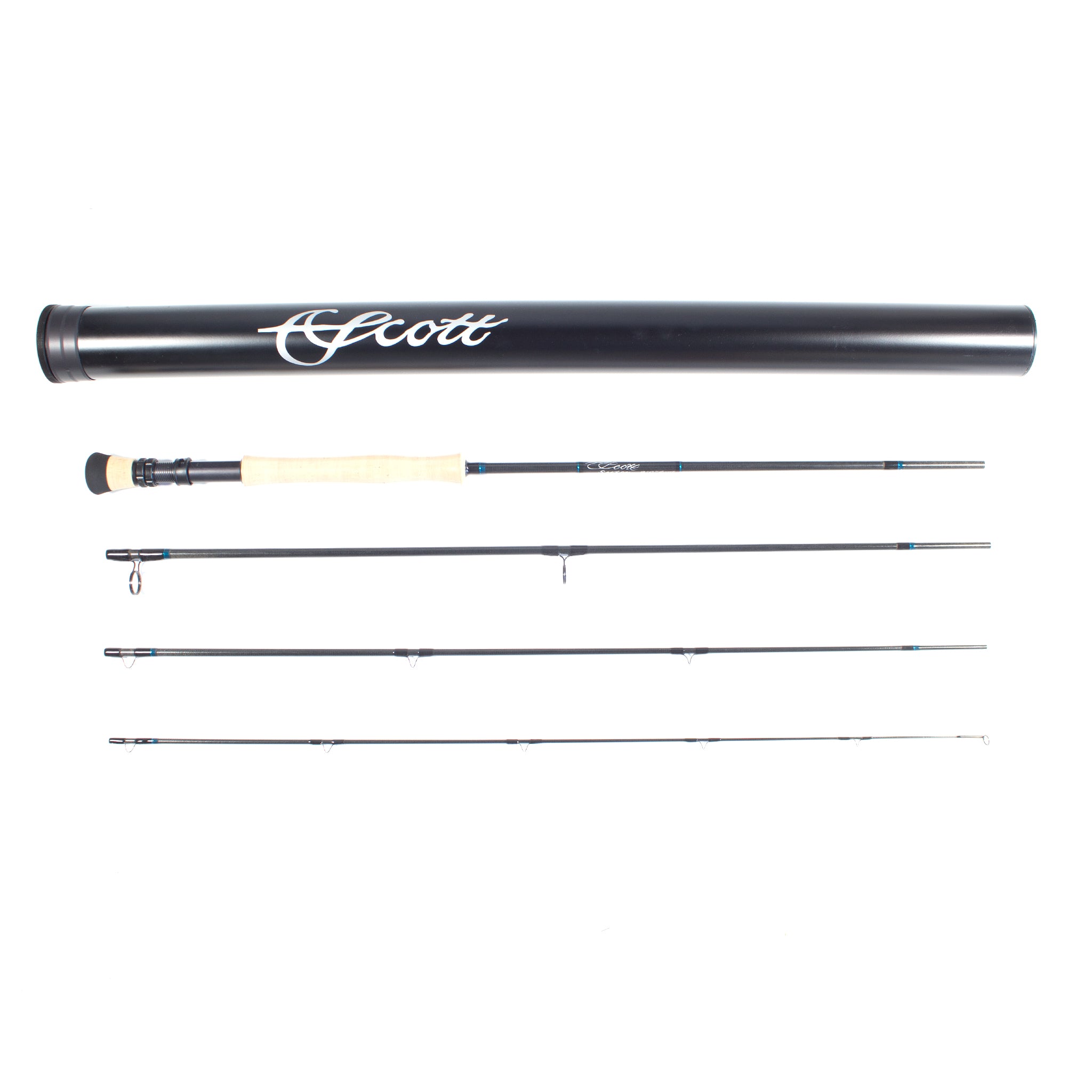 Scott Sector – Harry Goode's Outfitters