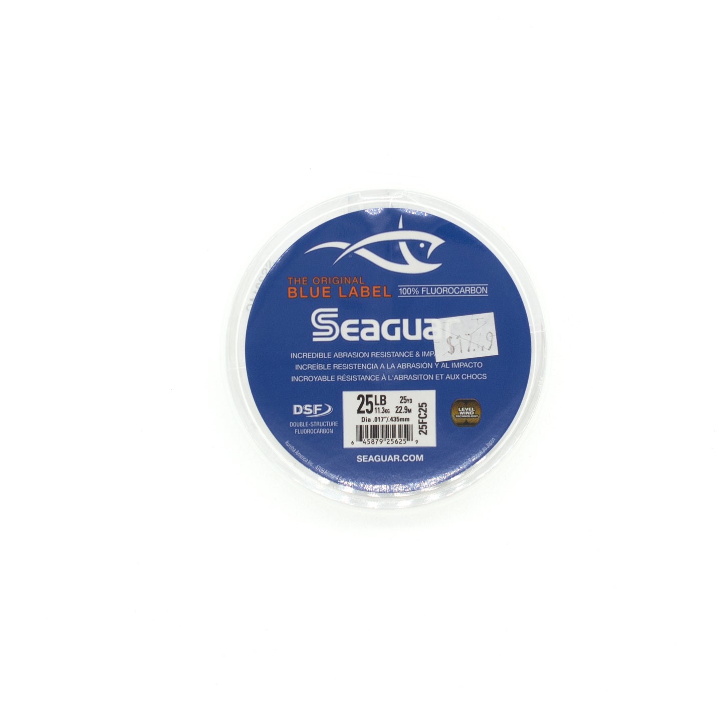 Seaguar Blue Label