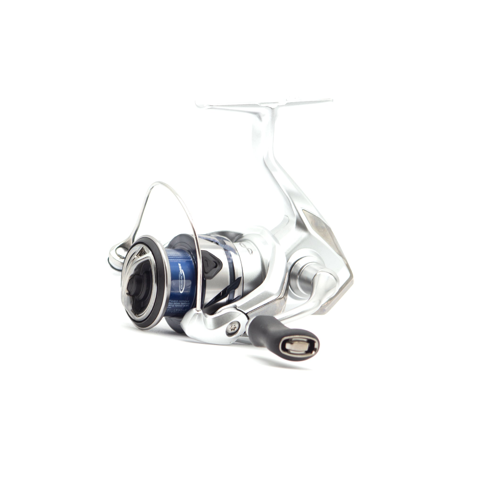 Shimano Stradic FM – Harry Goode's Outfitters