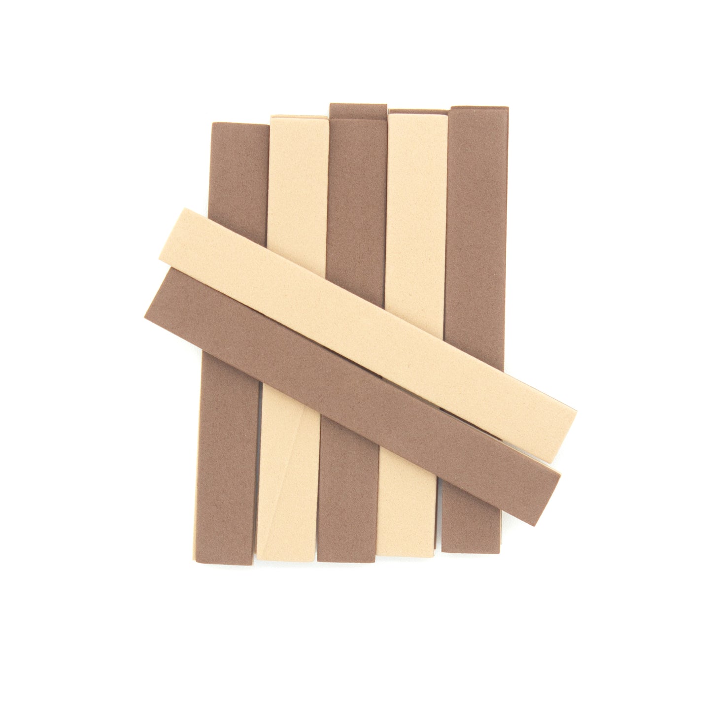 Sightcast Topwater Fly Foam Strips