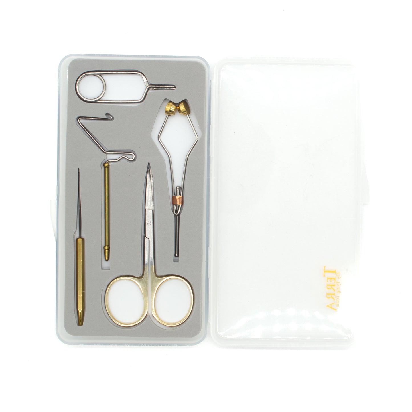 Terra Mini Tool Kit