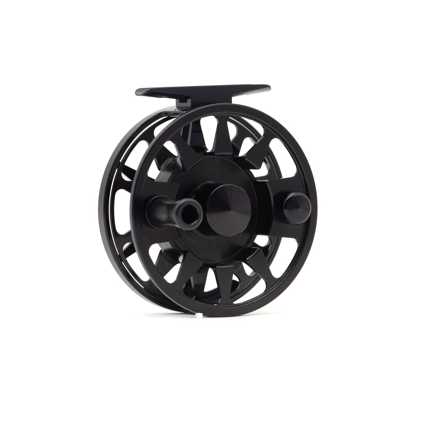 Tibor Backcountry Black