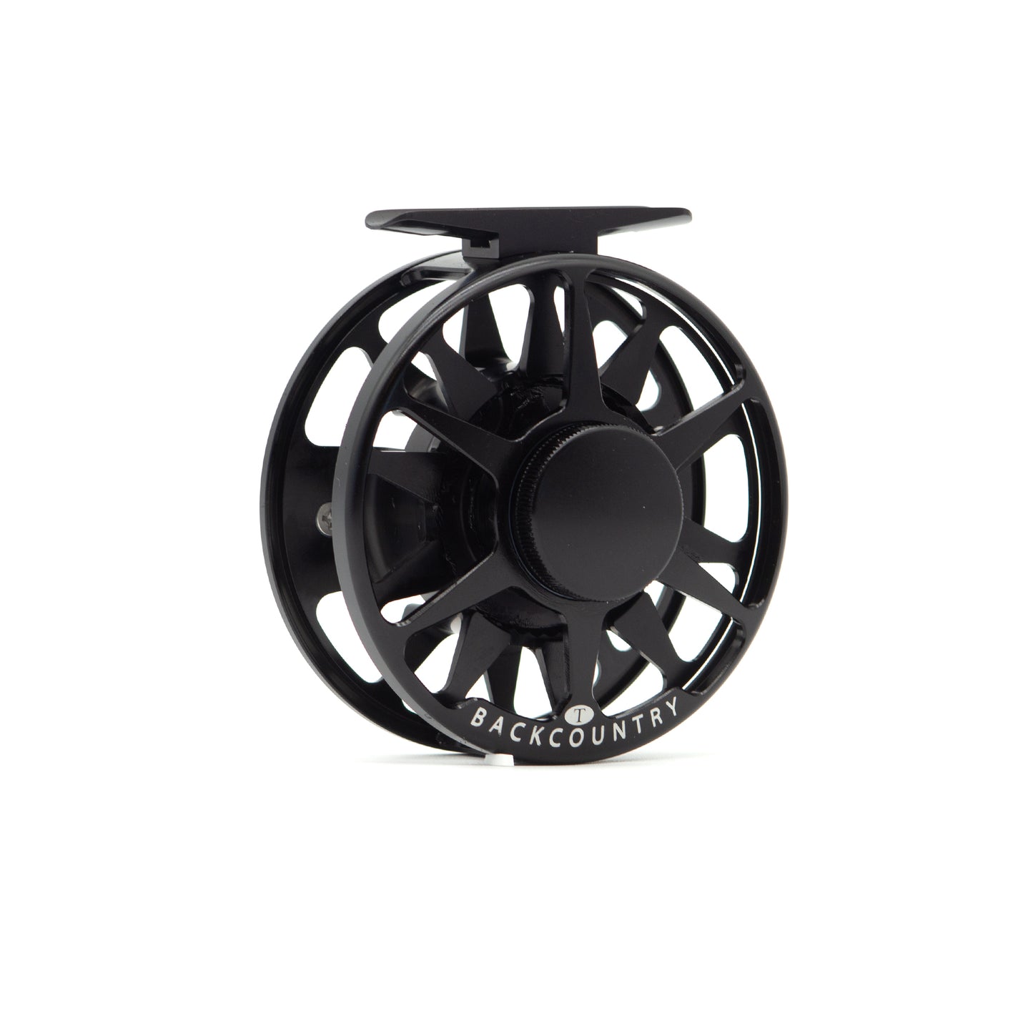 Tibor Backcountry Black