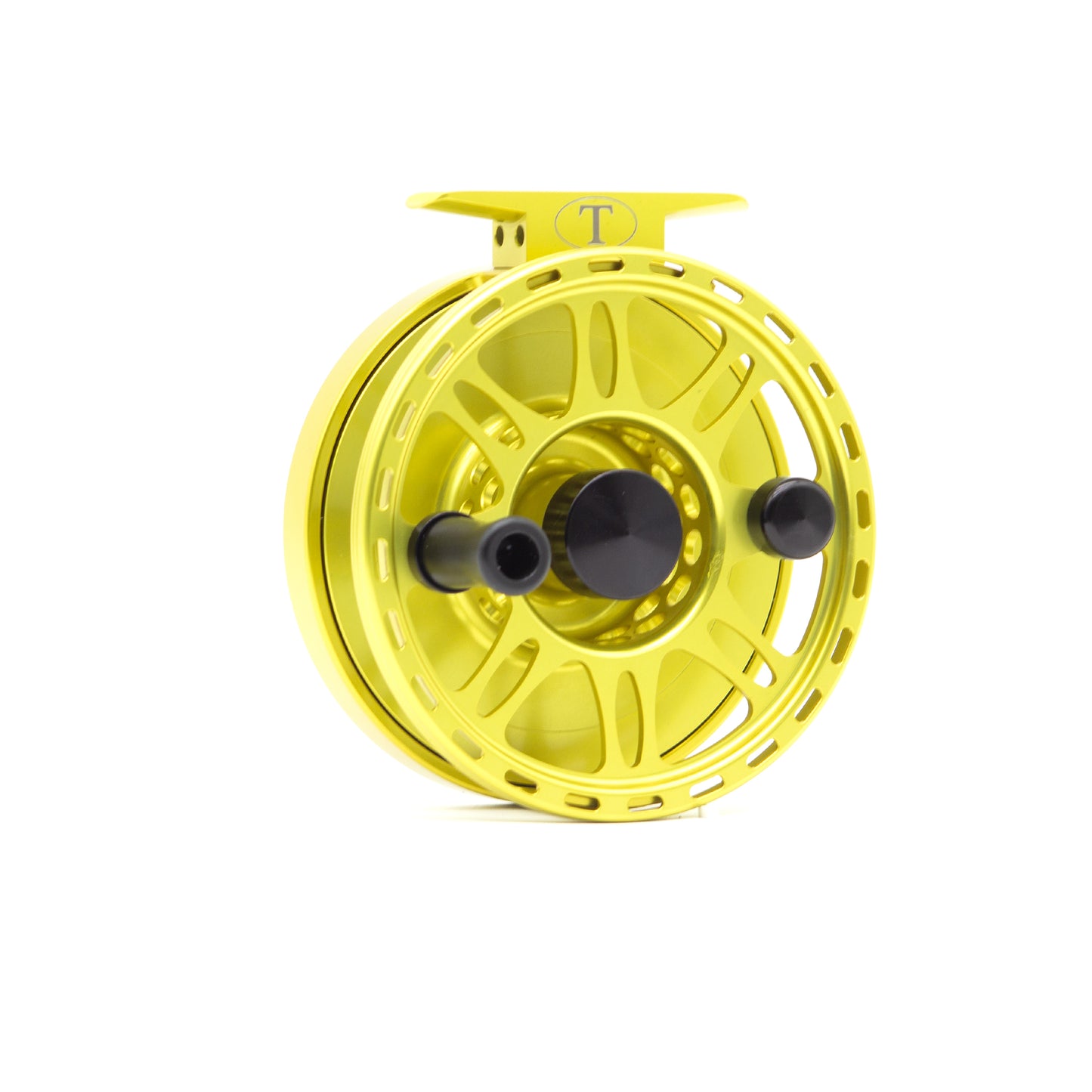 Tibor Everglades Lemon Lime