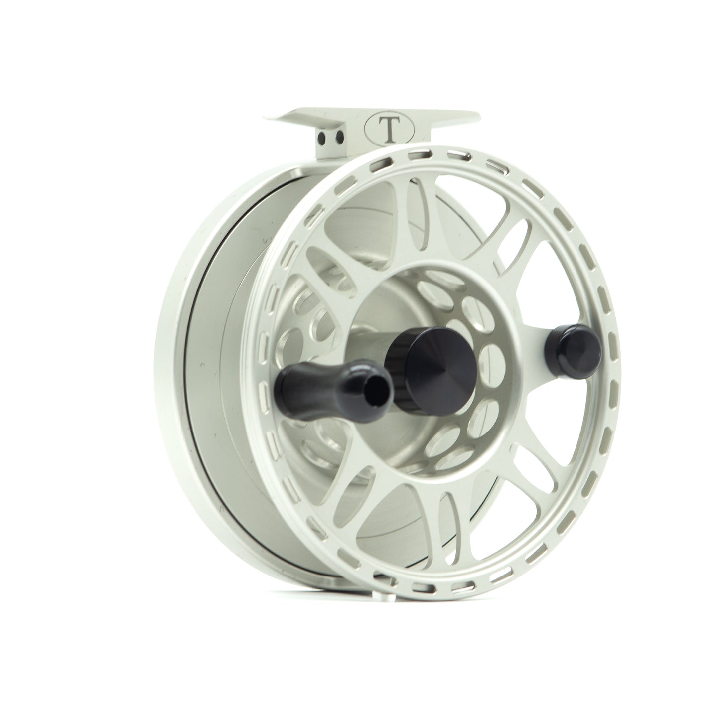 Tibor Gulfstream Frost Silver