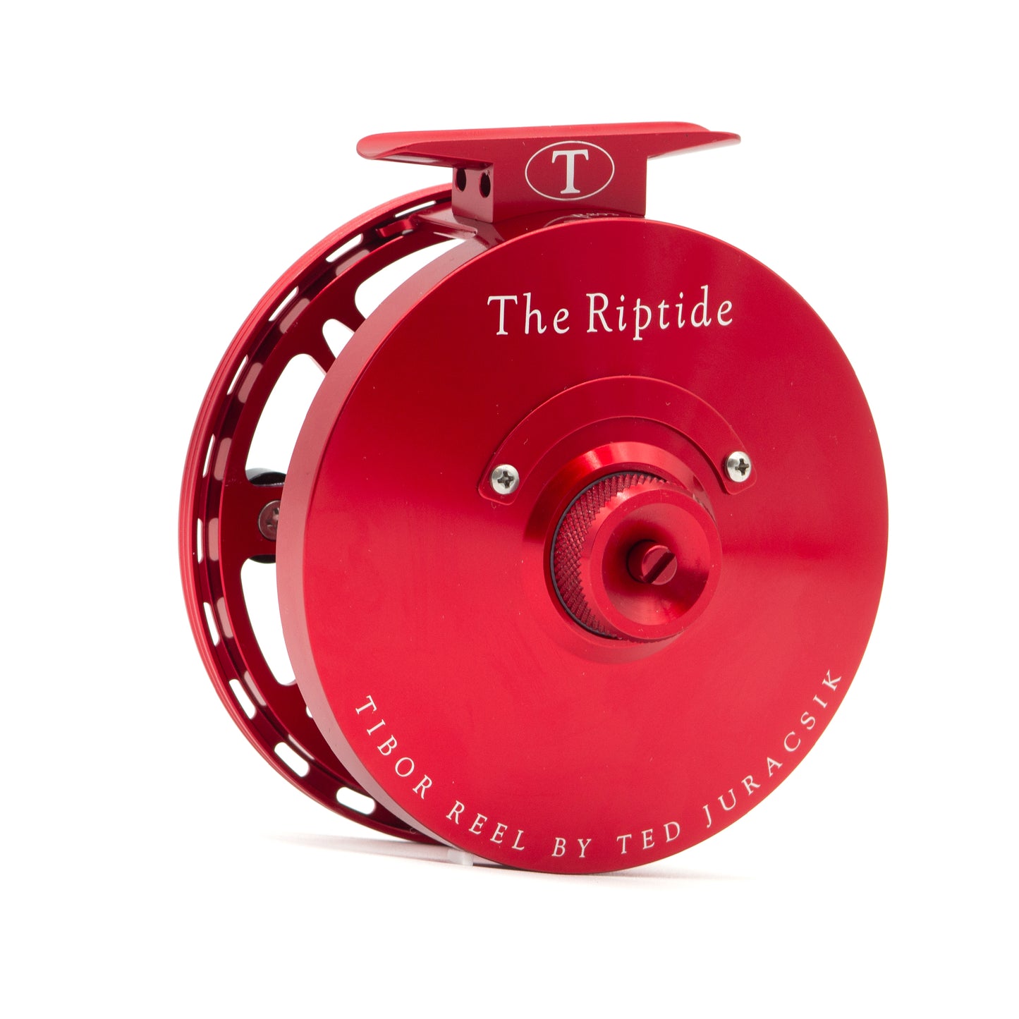 Tibor Riptide Crimson