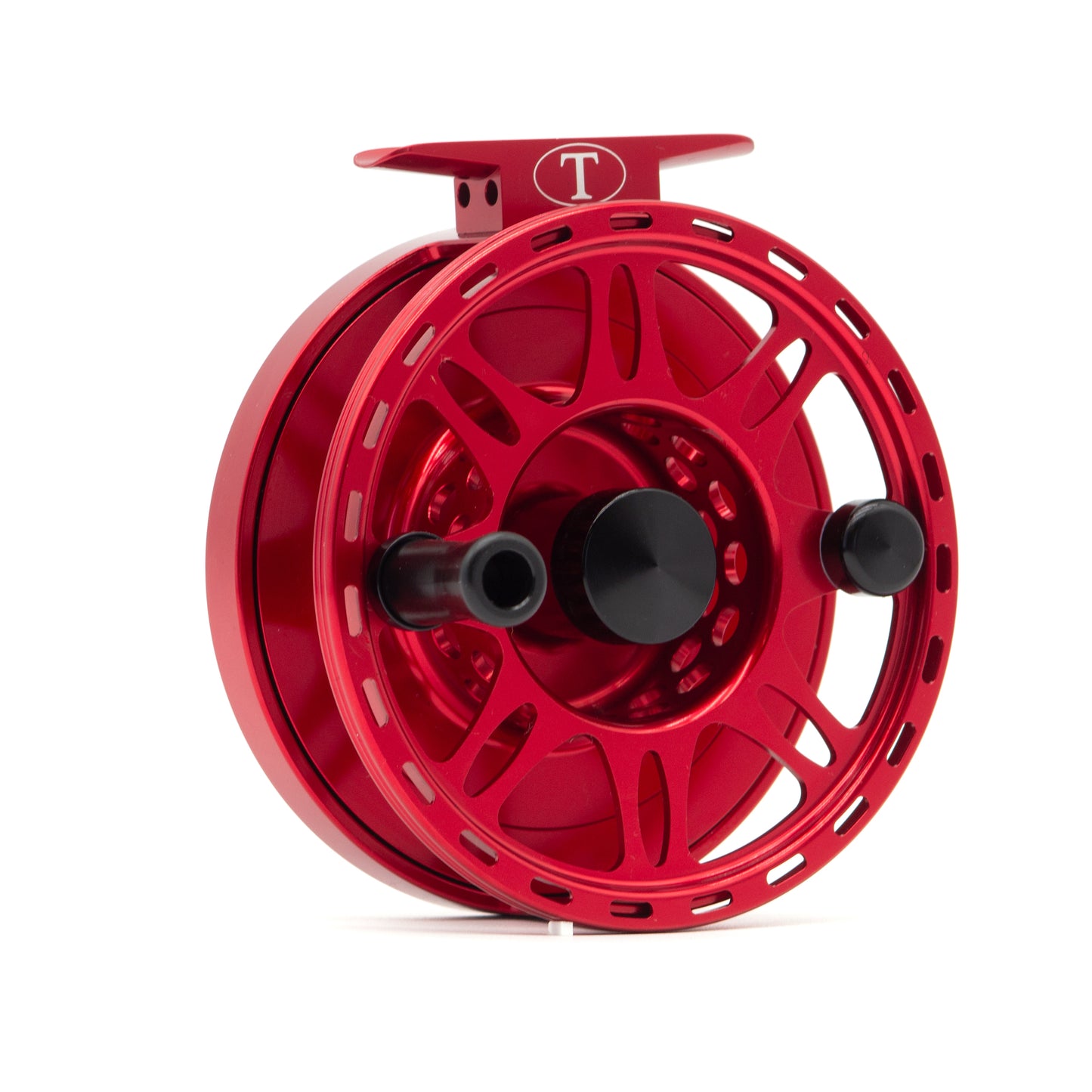 Tibor Riptide Crimson