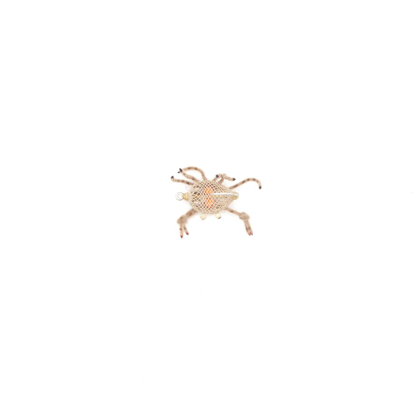 Alphlexo Crab