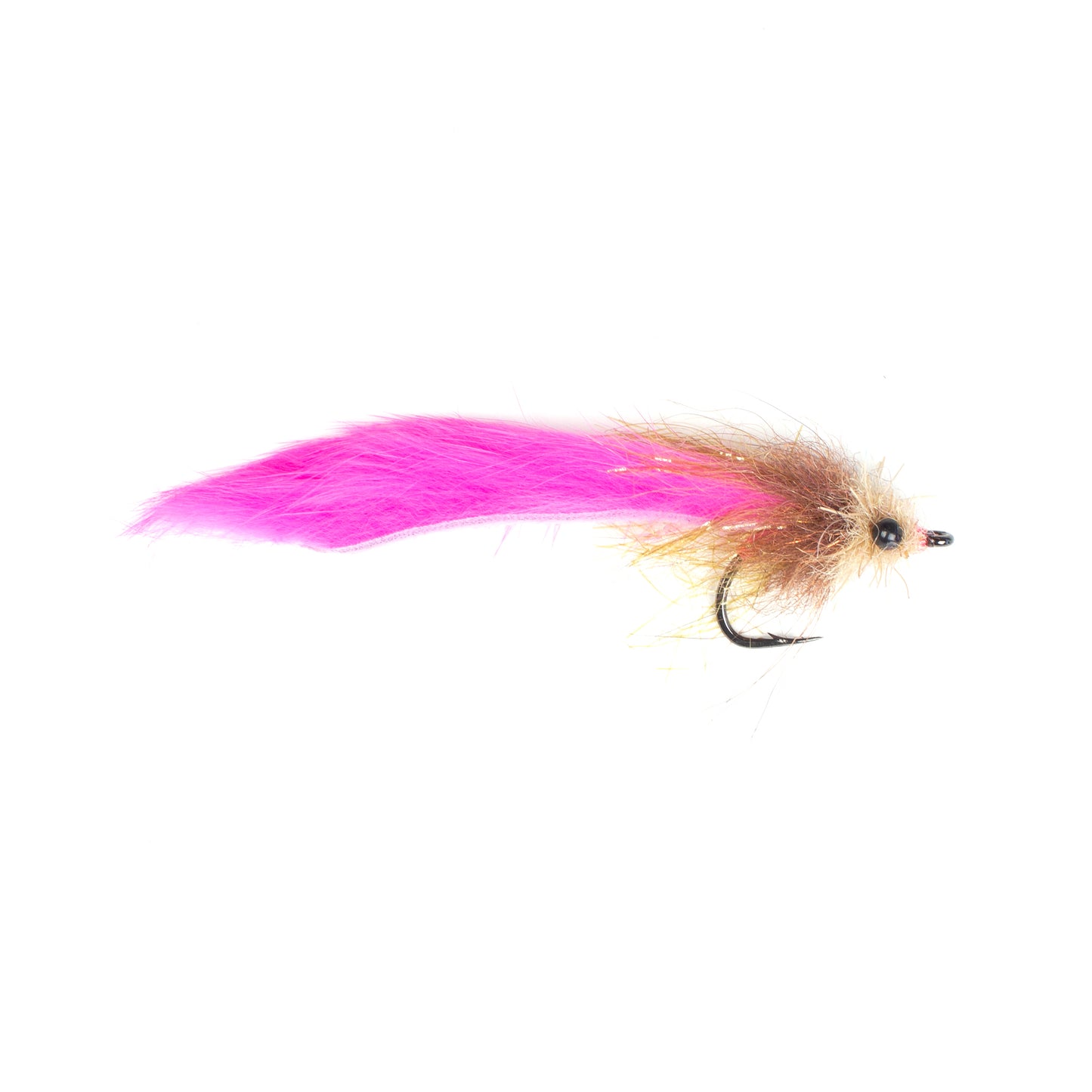 Chewy's Tarponator