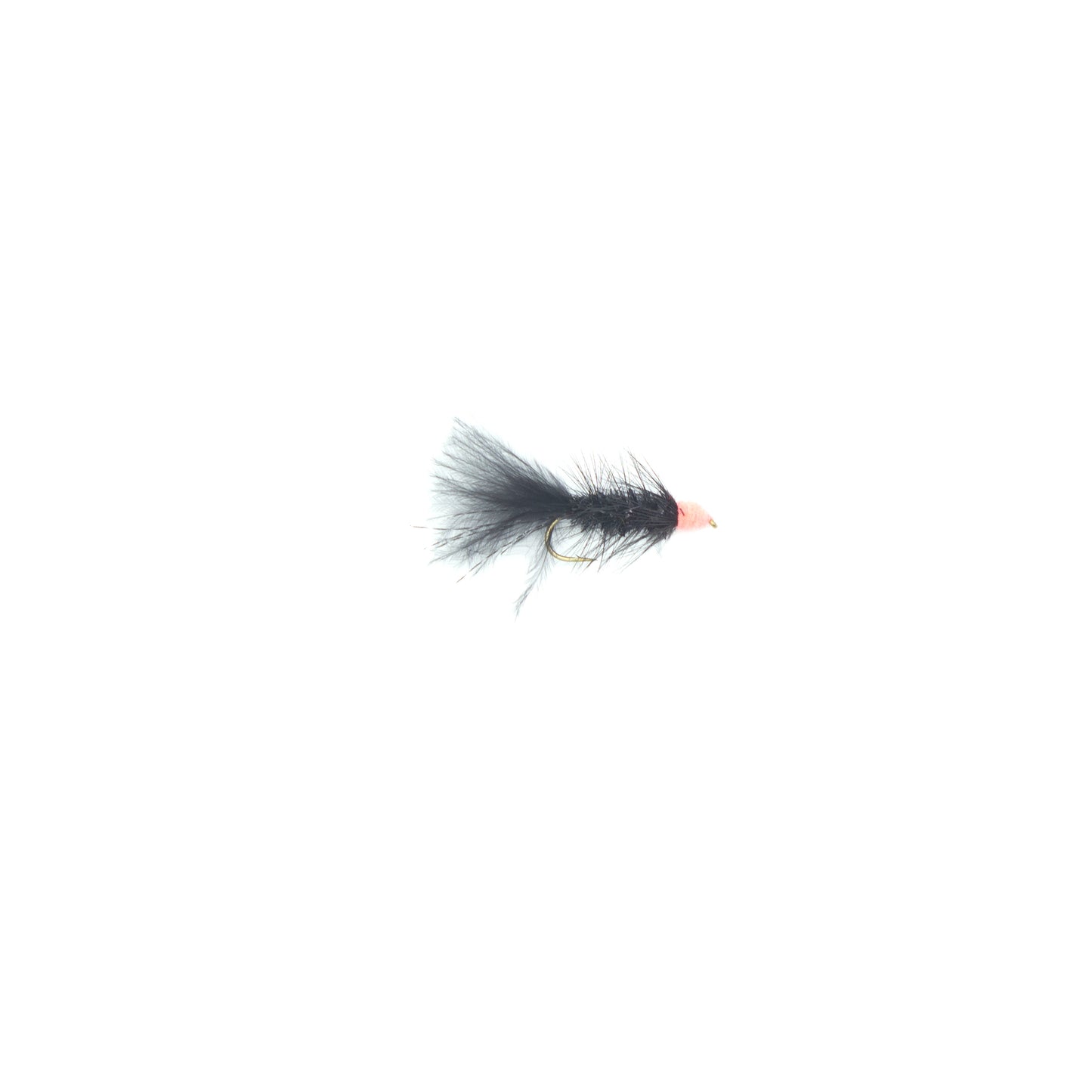 Egg Sucking Crystal Leech