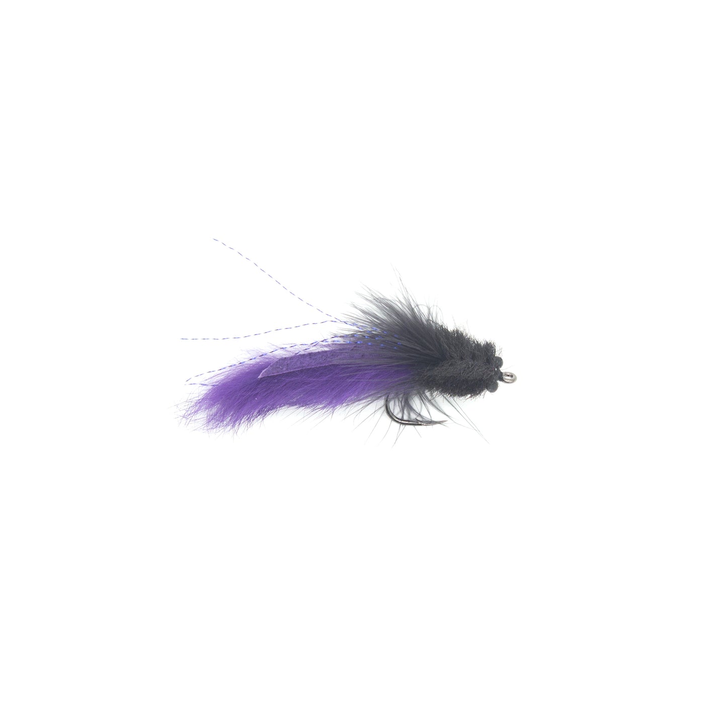 Tarpon Toad Small
