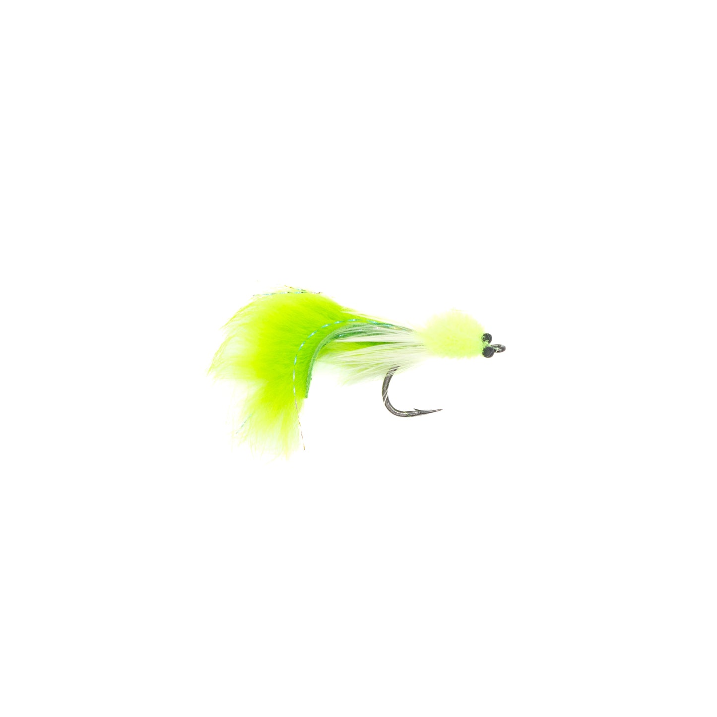 Tarpon Toad Small