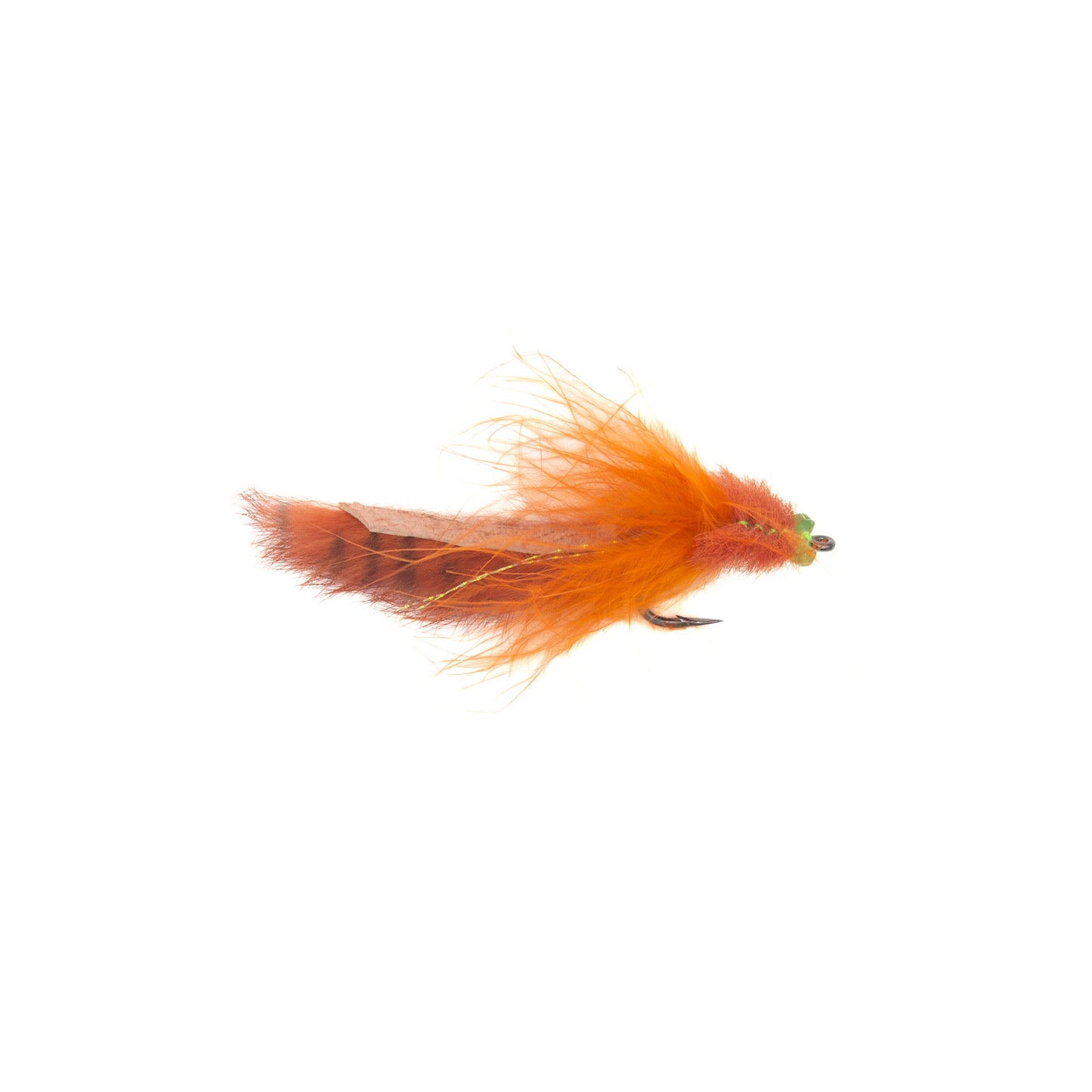 Tarpon Toad Small