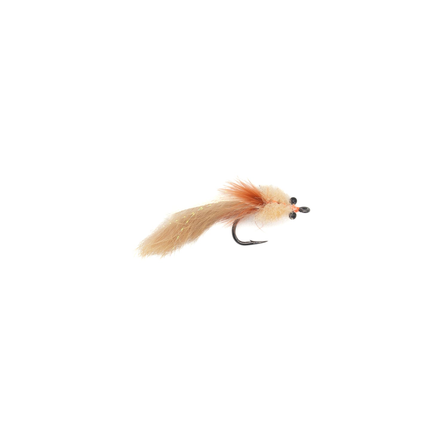 Tarpon Toad Small