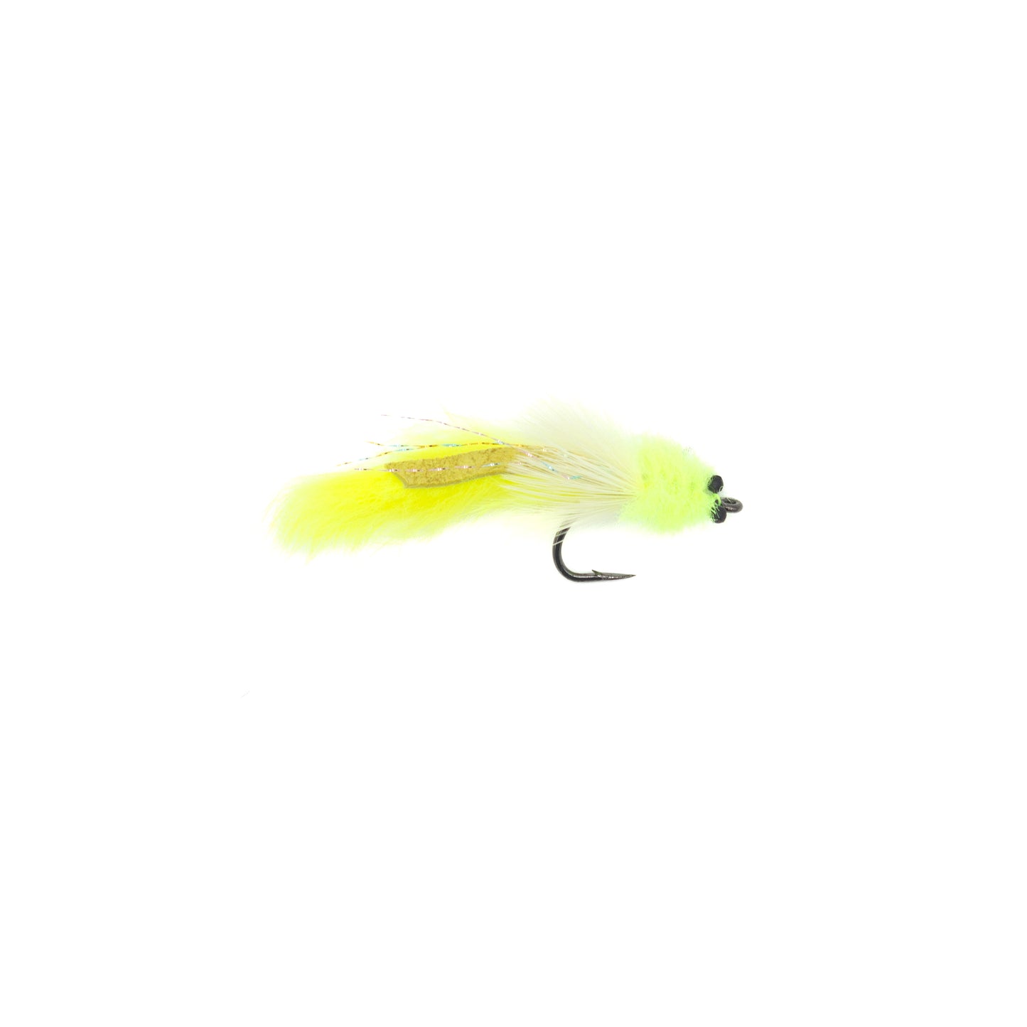 Tarpon Toad Small