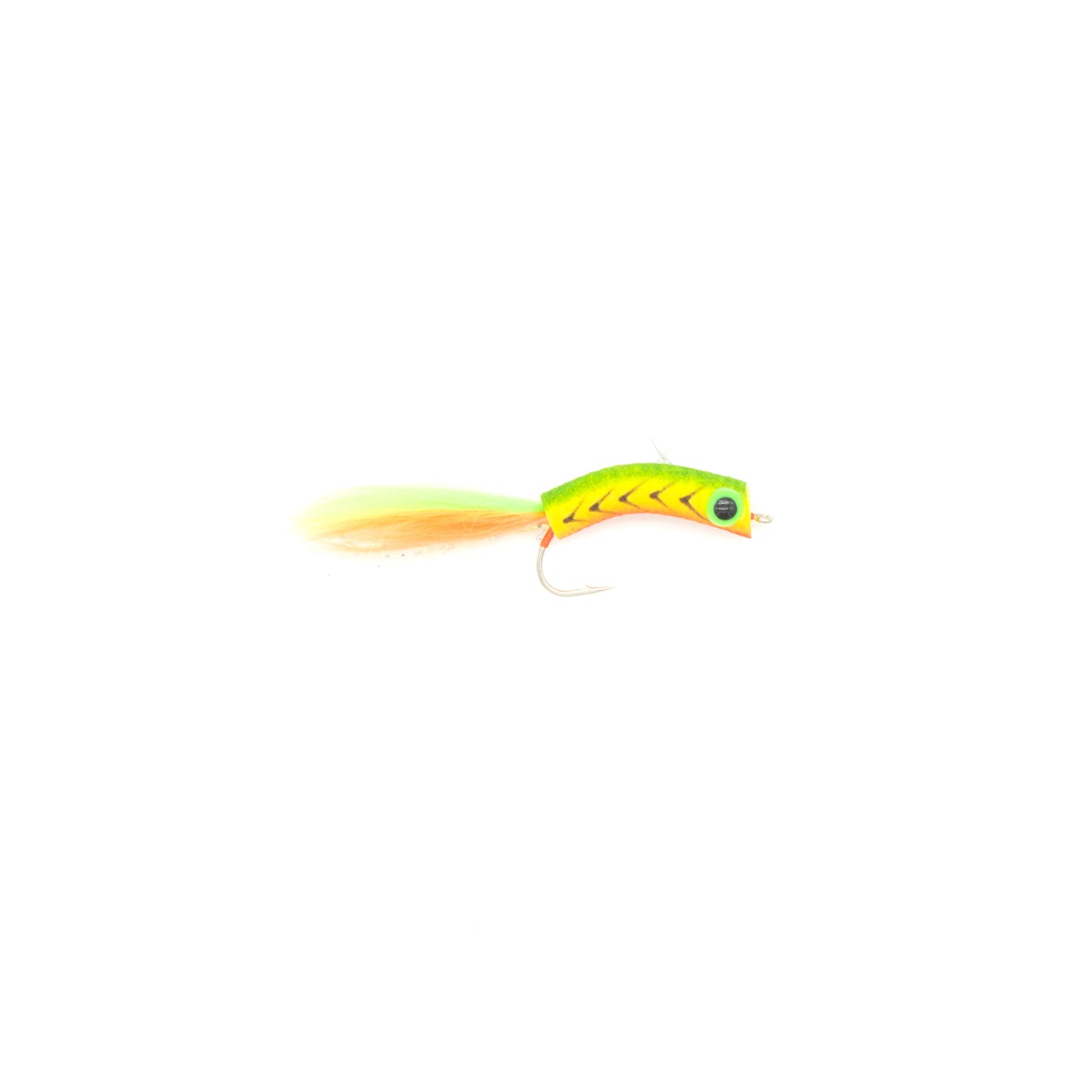 Todd's Wiggle Minnow