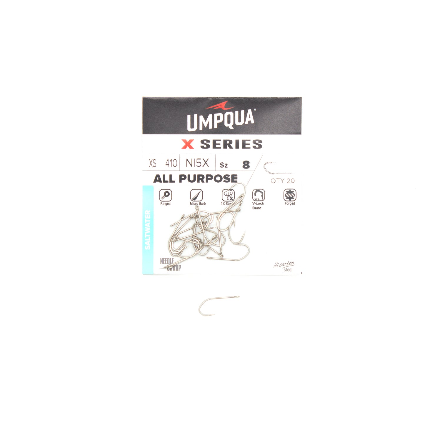 Umpqua All Purpose XS410NI5X