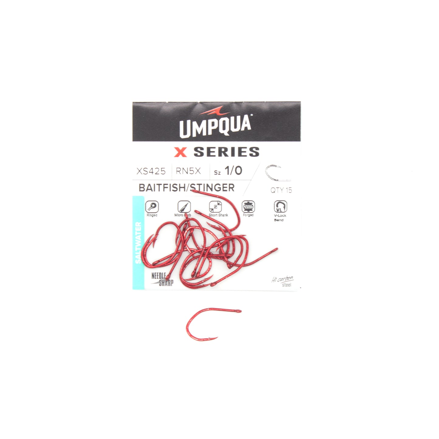 Umpqua XS425 RN5X
