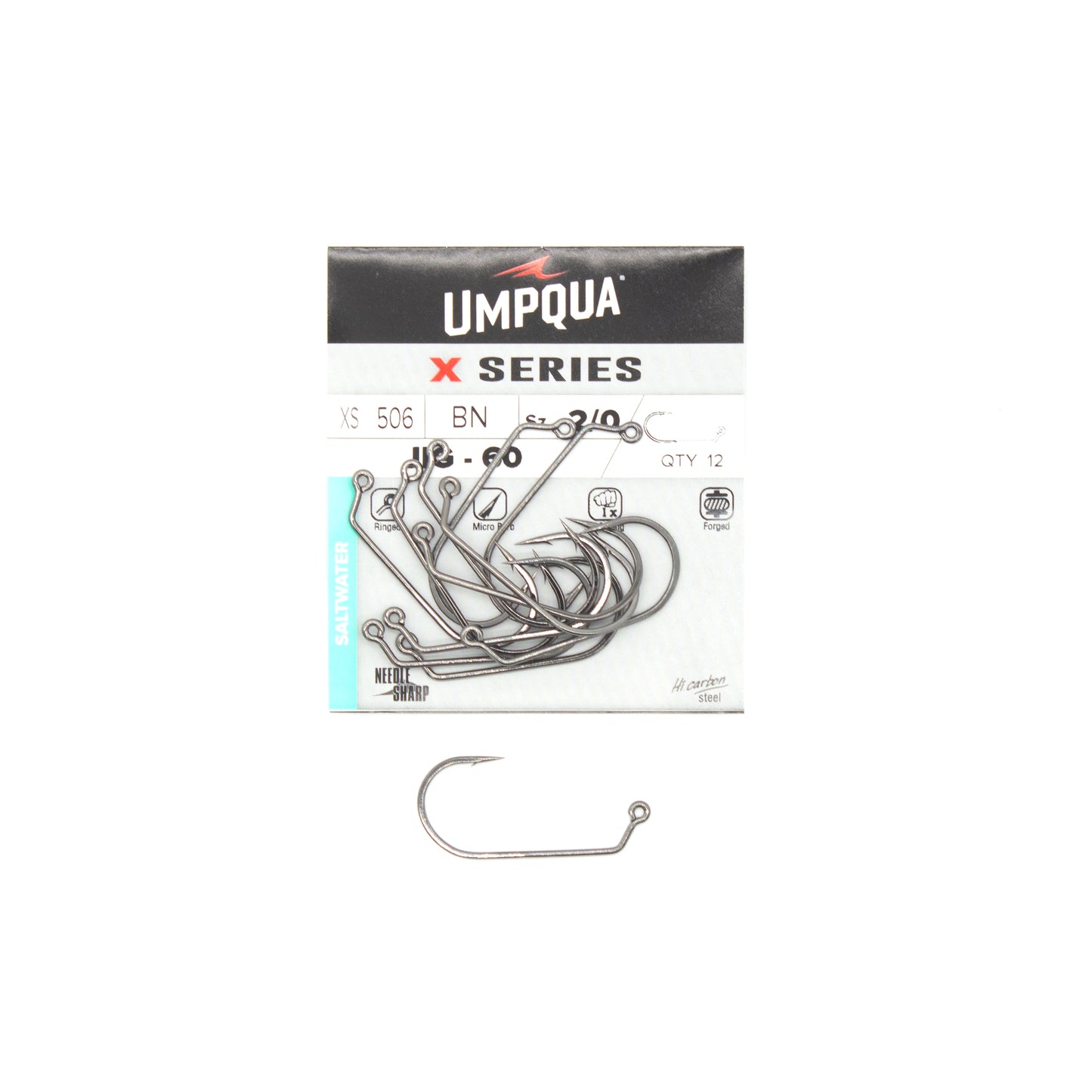 Umpqua XS506 BN