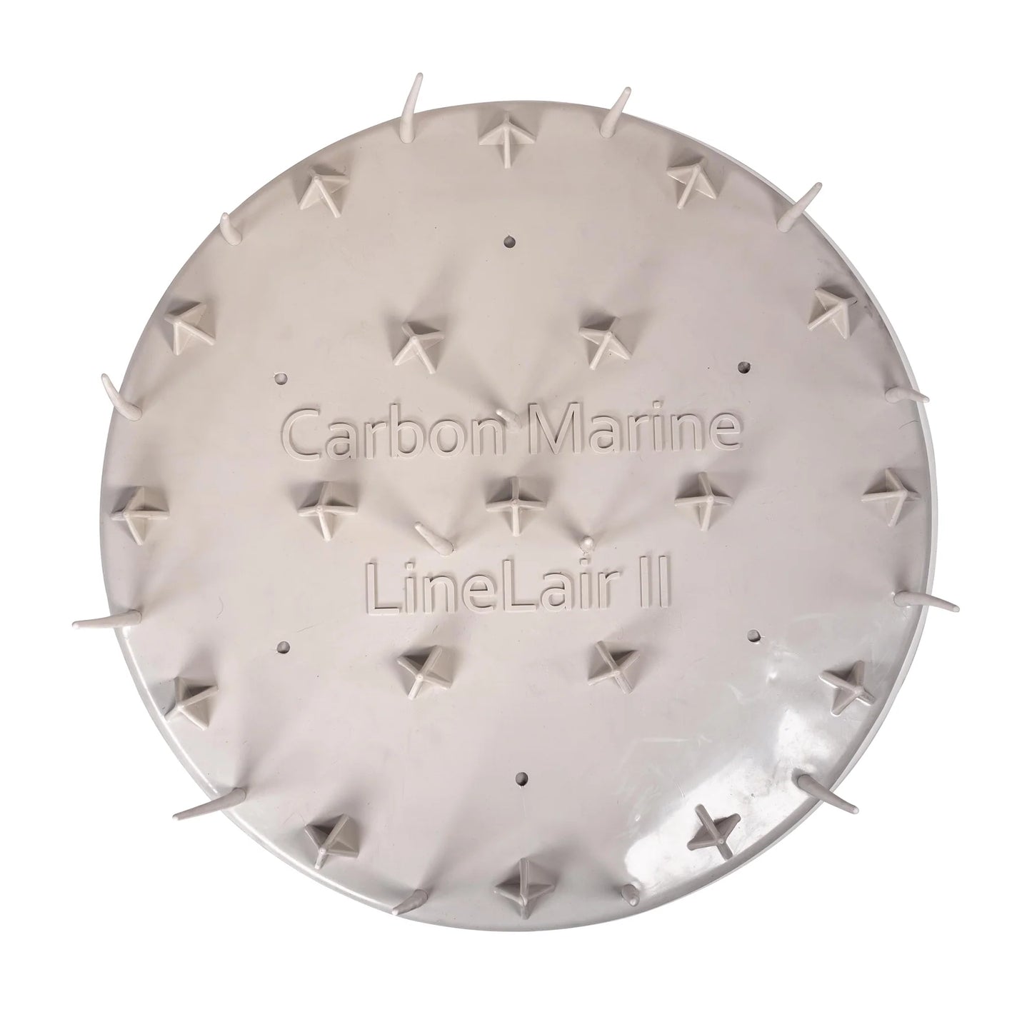 Carbon Marine LineLair II Fly Line Management Mat