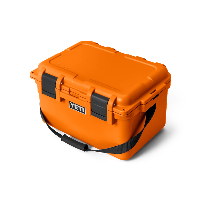 Yeti Loadout Gobox 30 Gear Case