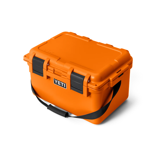 Yeti Loadout Gobox 30 Gear Case