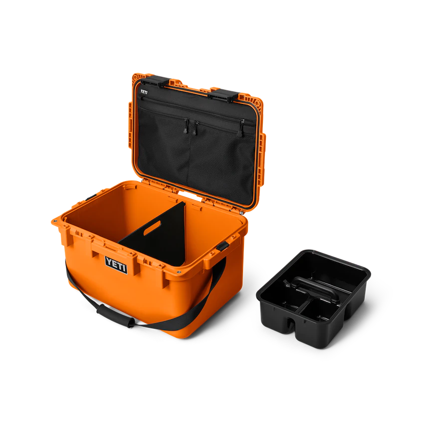 Yeti Loadout Gobox 30 Gear Case