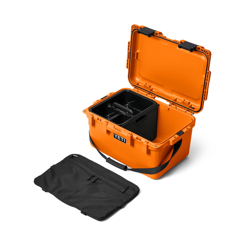 Yeti Loadout Gobox 30 Gear Case