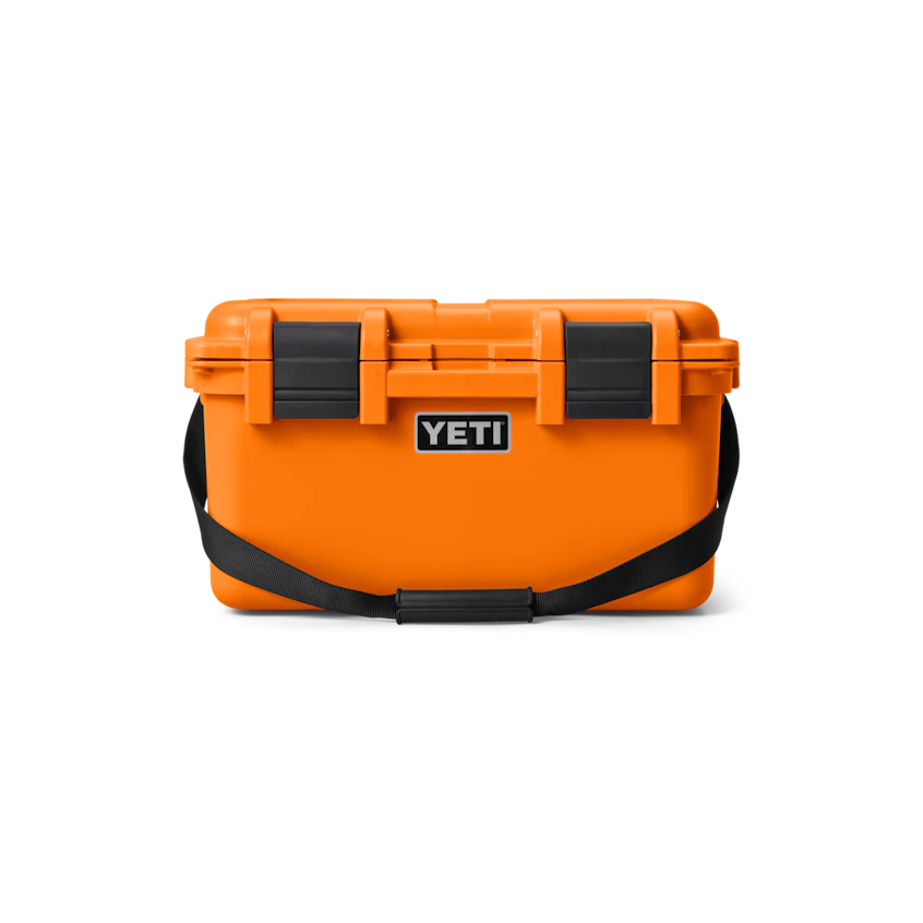 Yeti Loadout Gobox 30 Gear Case