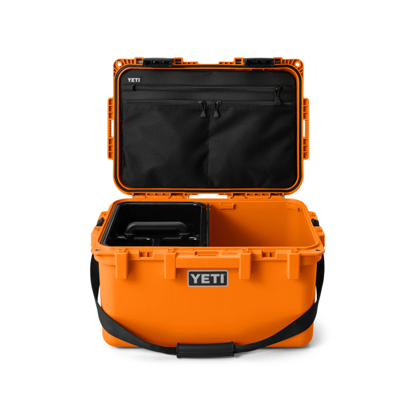 Yeti Loadout Gobox 30 Gear Case