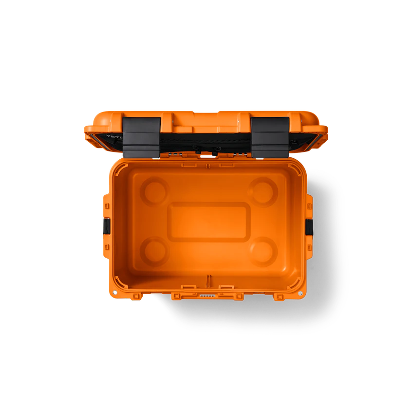 Yeti Loadout Gobox 30 Gear Case