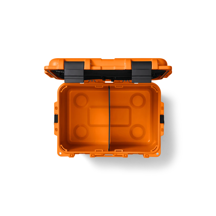 Yeti Loadout Gobox 30 Gear Case