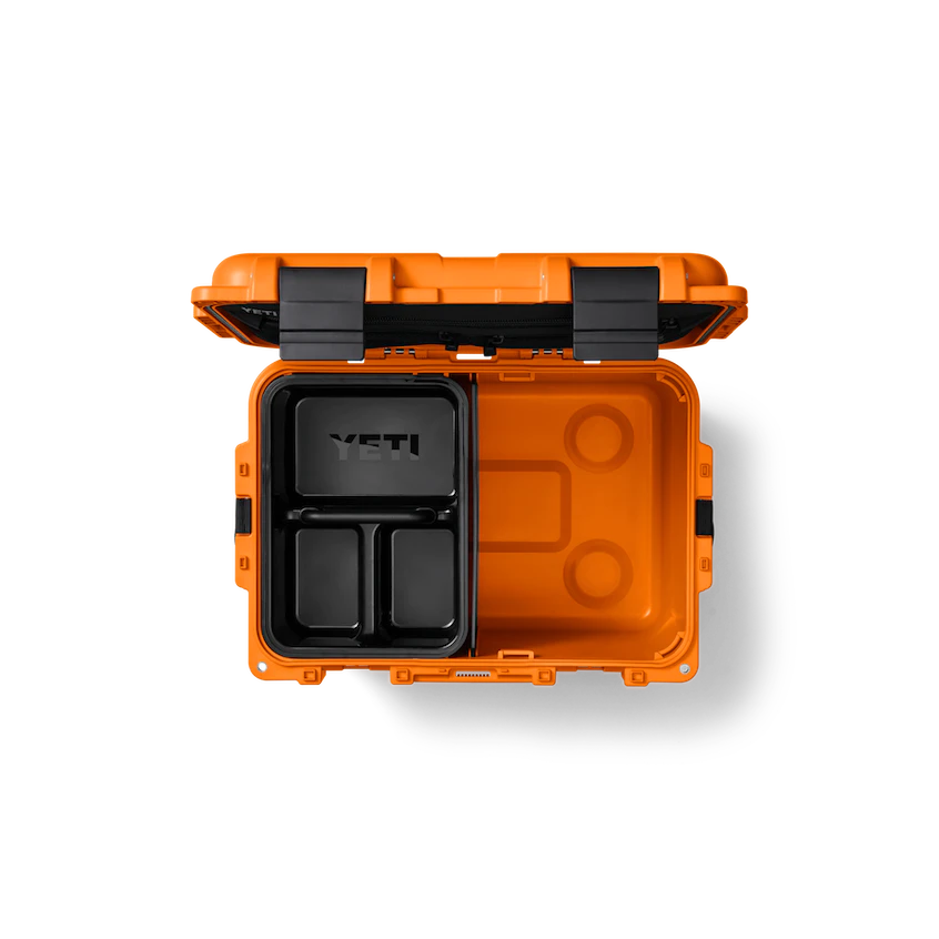 Yeti Loadout Gobox 30 Gear Case