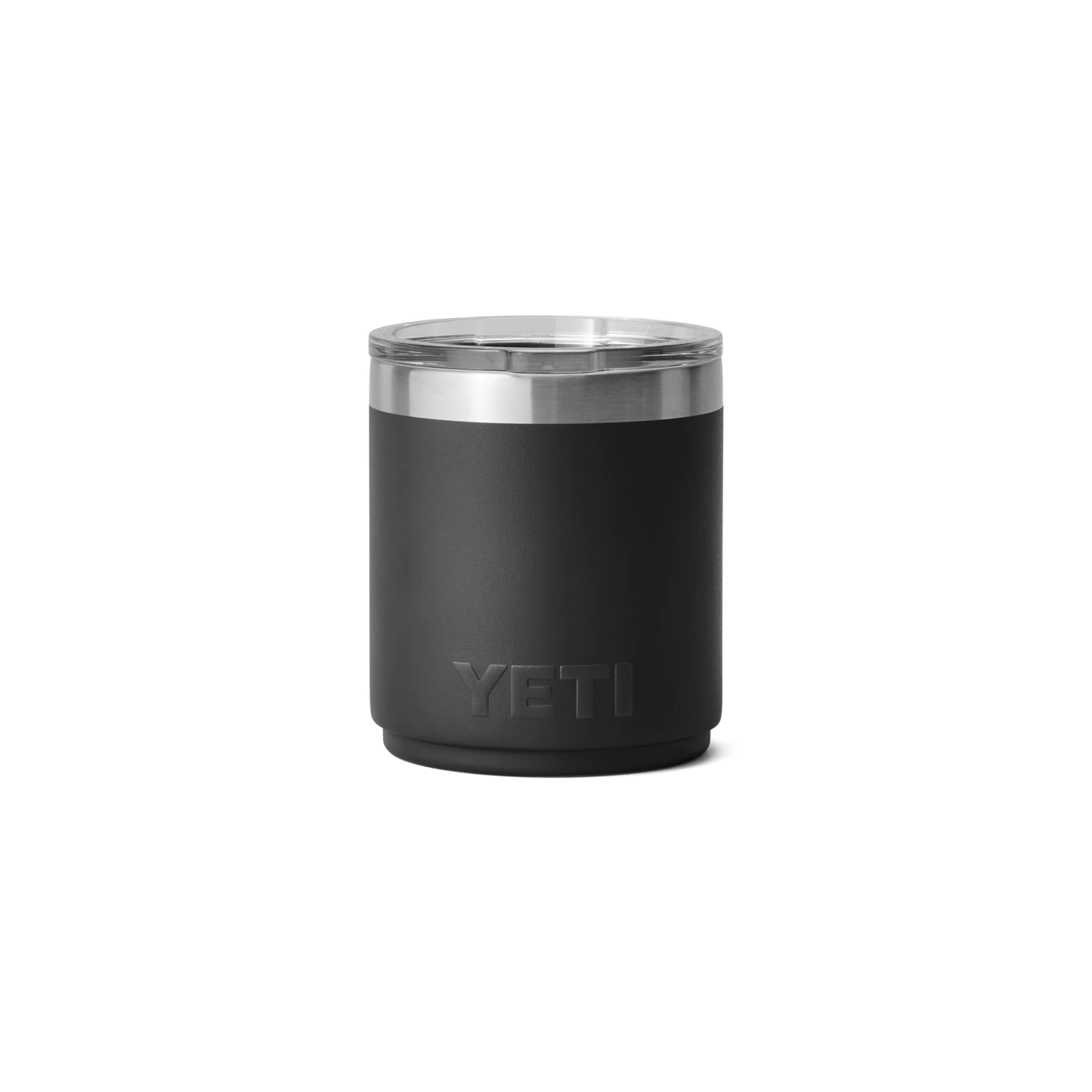Yeti Rambler 10oz Lowball