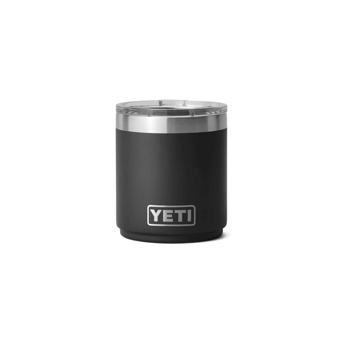 Yeti Rambler 10oz Lowball