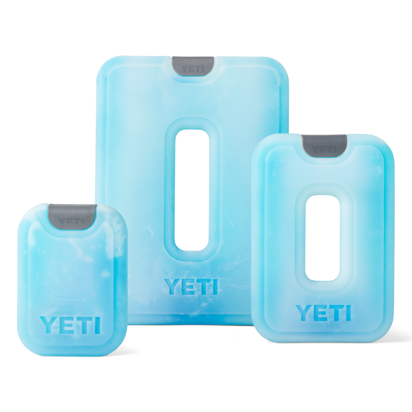 Yeti Ice